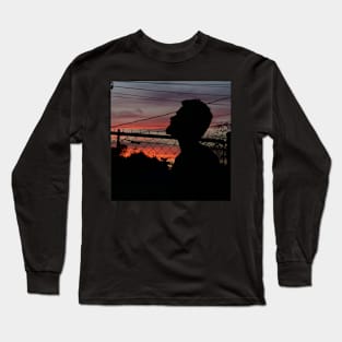 Quarantined in Paradise Long Sleeve T-Shirt